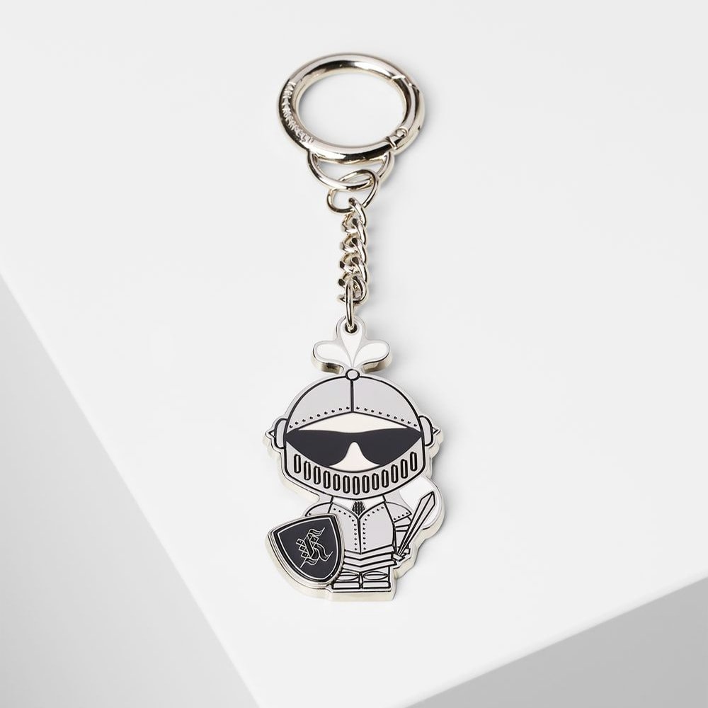 Llavero caballero Karl Lagerfeld 96KW3811