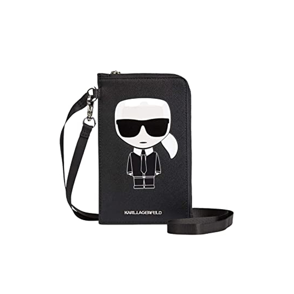 Funda móvil Karl Lagerfeld 201W3210