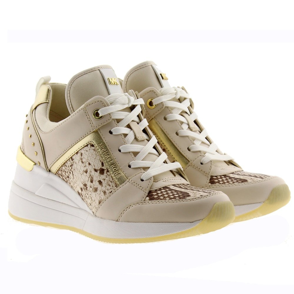 Michael Kors Con Rosa Y |