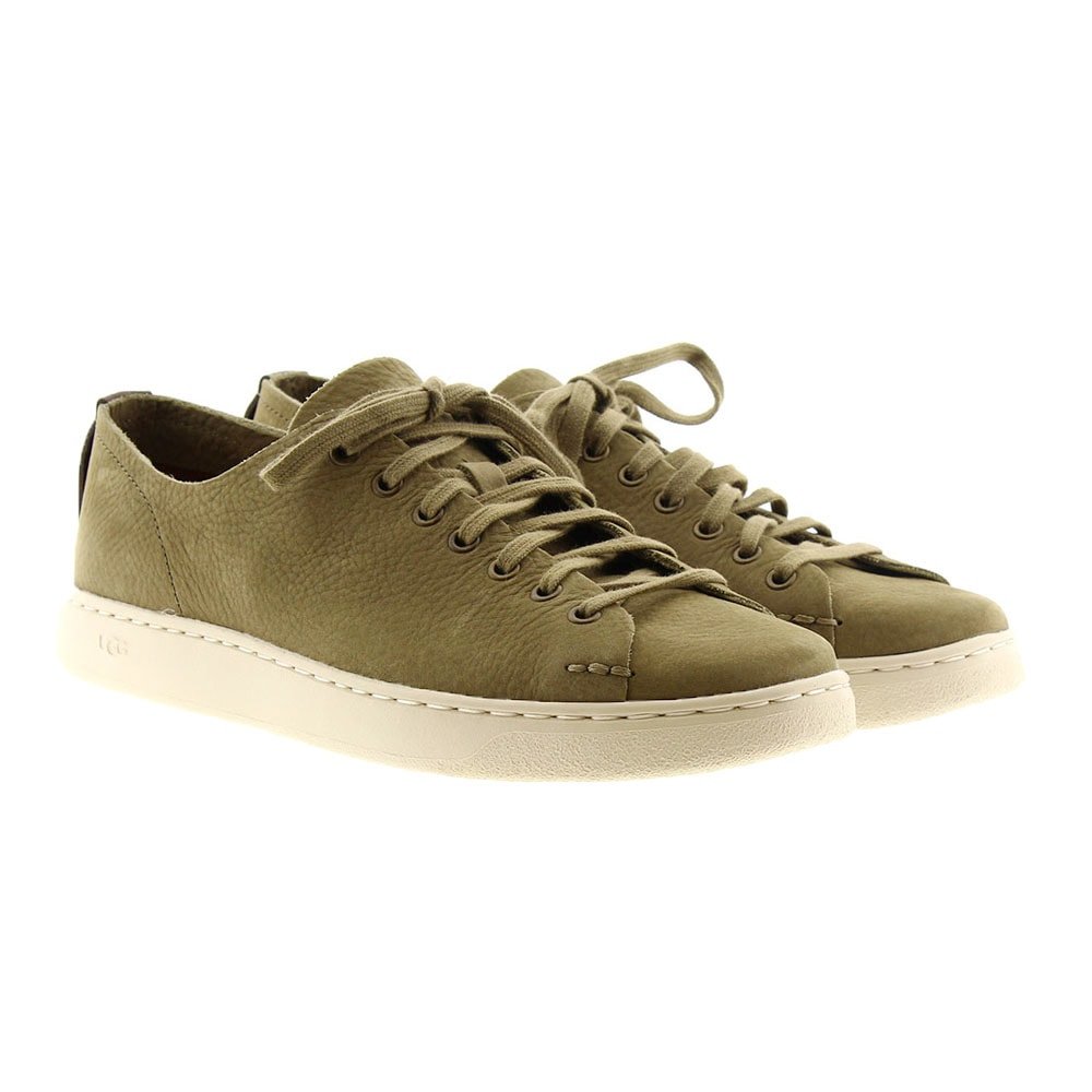 Zapato deportivo piel caballero Ugg M Pismo Sneaker