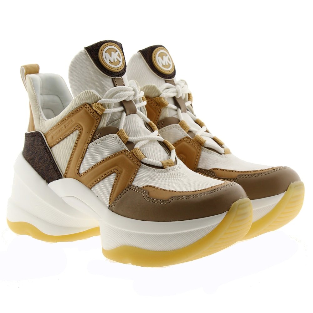 michael kors ugly sneakers