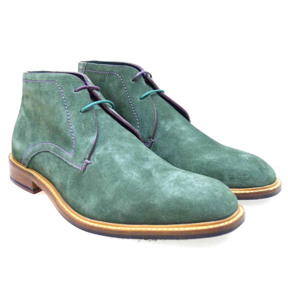 VERDE