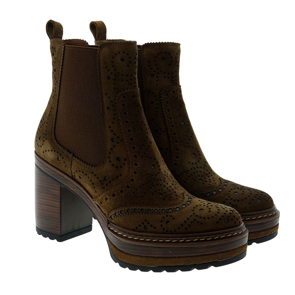 MARRON