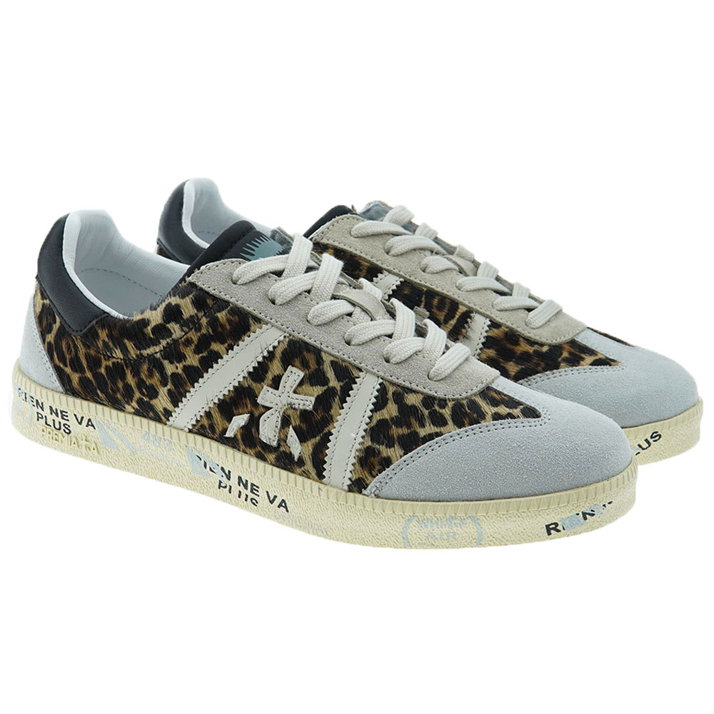 LEOPARDO