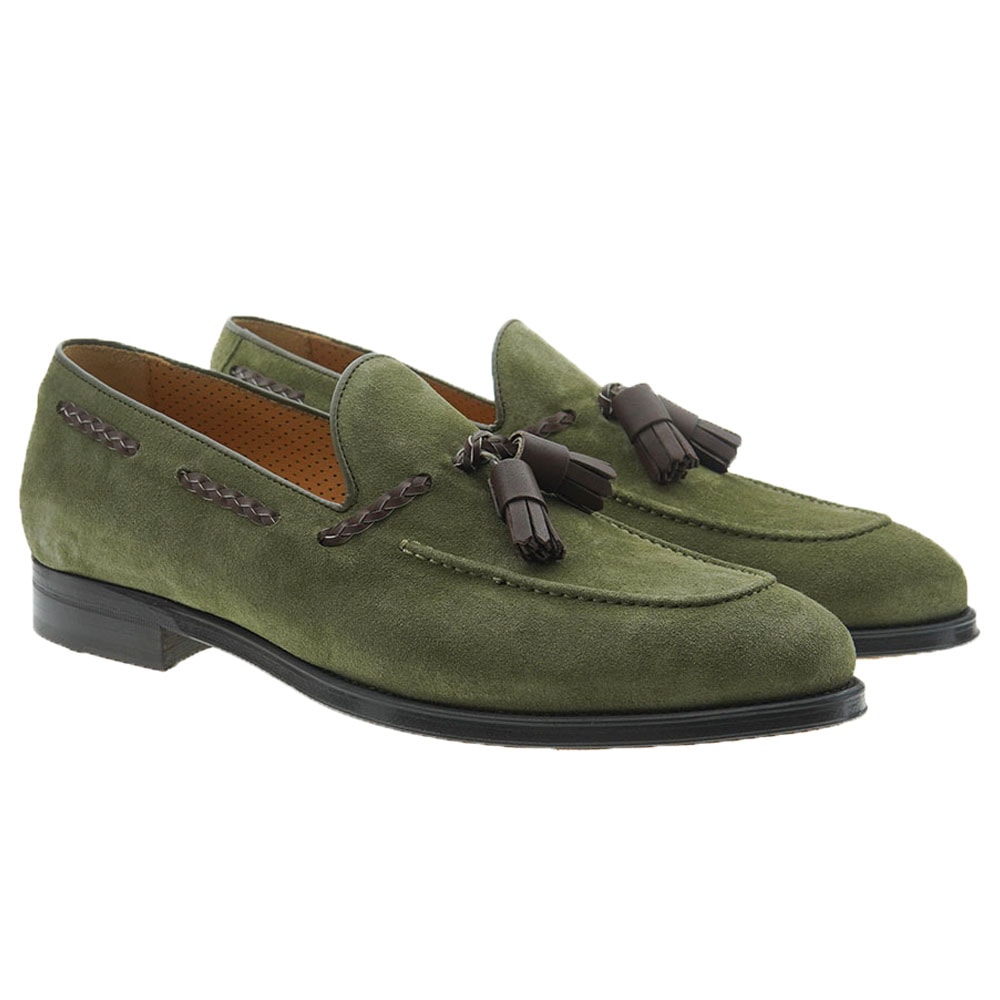 VERDE