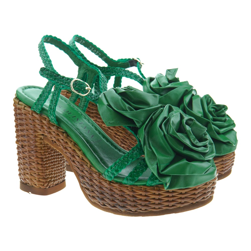 VERDE