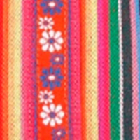 Mochila mujer multicolor Kurt Geiger | Color y funcionalidad foto 5