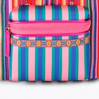 Mochila mujer multicolor Kurt Geiger | Color y funcionalidad foto 7