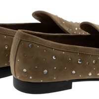 Mocasines mujer ante strass Bibi Lou | Carrilé foto 5