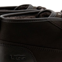 Botas hombre marrones UGG | Cálidas y resistentes foto 6