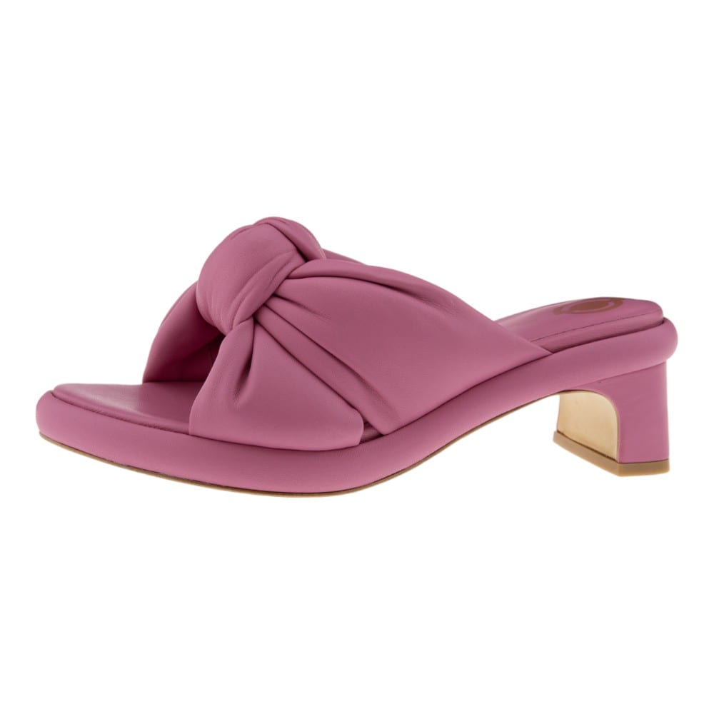 Compra Sandalias Pala Chocolat'Dor con Nudo | Gallery Carrile foto 3
