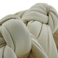 Sandalias de Tacón con Nudo Chocolat'Dor - Puro Estilo en Gallery Carrile foto 5
