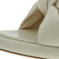 Sandalias de Tacón con Nudo Chocolat'Dor - Puro Estilo en Gallery Carrile foto 7