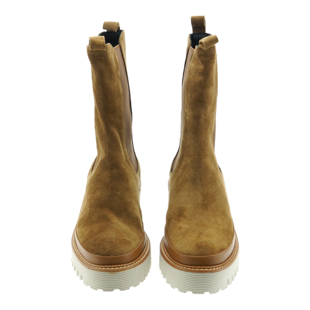 Bota Chelsea cuña baja Pons Quintana 10028.000 foto 2
