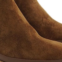 Bota Chelsea cuña baja Pons Quintana 10028.000 foto 6