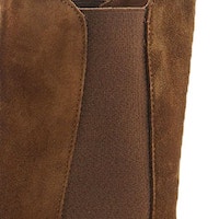 Bota Chelsea cuña baja Pons Quintana 10028.000 foto 7