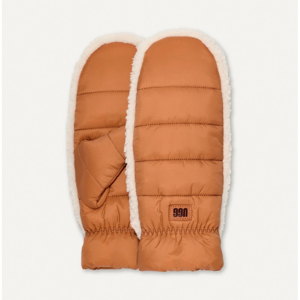 Manoplas Borreguillo Mujer Impermeables Ugg Uggfluff Mitten
