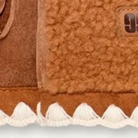 Manoplas UGG Piel - Calidez y Versatilidad foto 4
