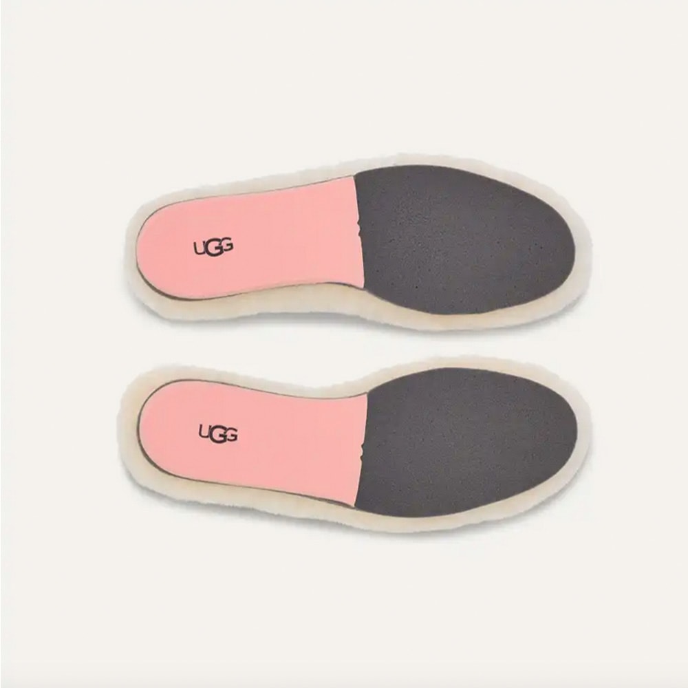 Plantillas Mujer UGG | Confort y Diseño Exclusivo para tus Pisadas foto 2