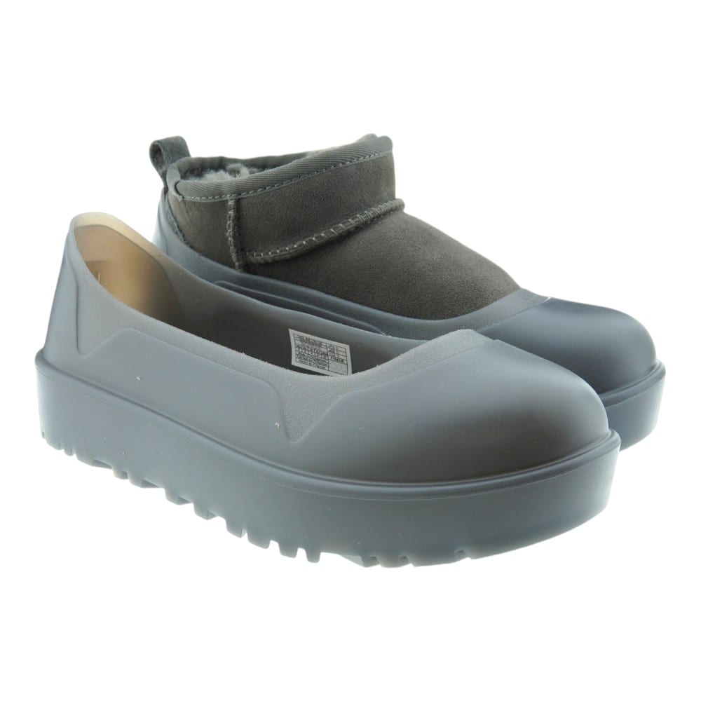 Suelas Goma Botas Ugg 1161130