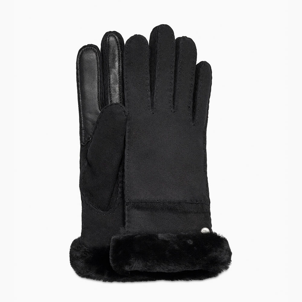 Guantes mujer piel oveja Ugg 17371