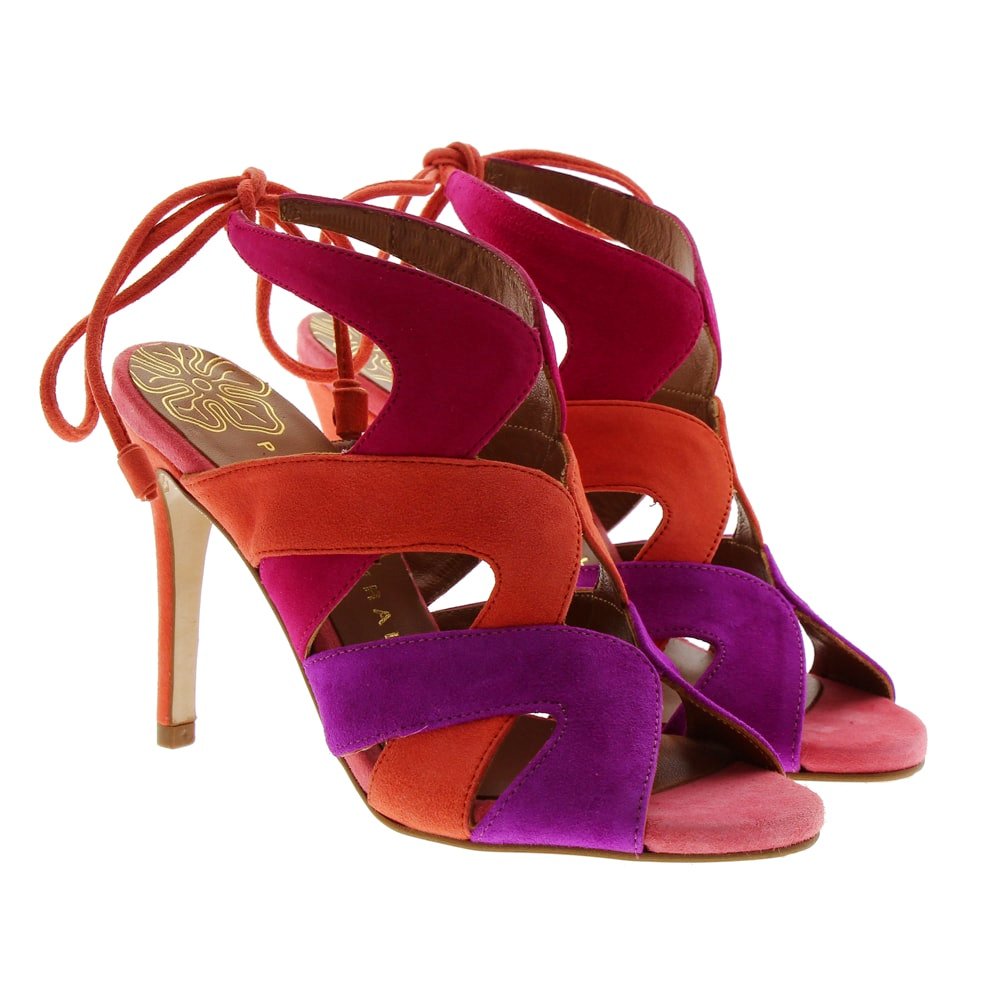 sandalias pedro miralles