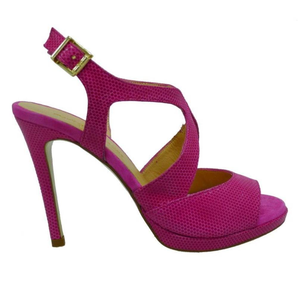 Pedro Miralles sandalias fiesta tacón stiletto 19368 foto 3