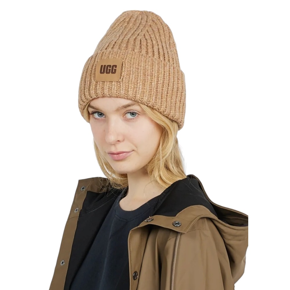 Gorro punto lana UGG 20061 foto 2