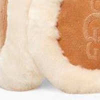 Orejeras UGG Embroidered Logo - Calidez y Estilo para el Invierno foto 5