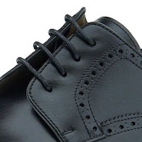 Zapato inglés hombre cordón Calce 25809 foto 7
