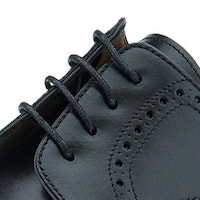 Zapato inglés hombre cordón Calce 25809 foto 8