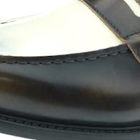 : Mocasines bicolor elegantes Premiata para hombre | Gallery Carrile foto 5