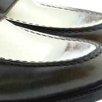 : Mocasines bicolor elegantes Premiata para hombre | Gallery Carrile foto 6