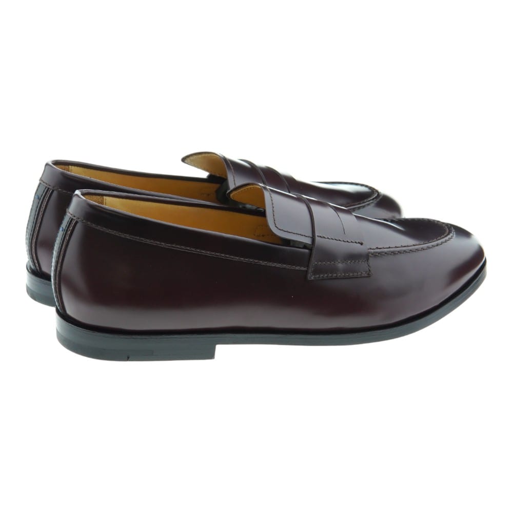 Mocasines clásicos elegancia Premiata para hombre - Encuentra calidad y diseño en Gallery Carrile foto 4