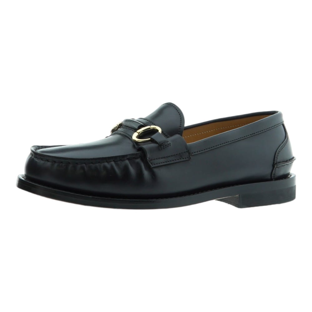 Compra Online Zapatos Castellanos Negros Premiata | Estilo y Sofisticación foto 3