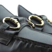 Compra Online Zapatos Castellanos Negros Premiata | Estilo y Sofisticación foto 6