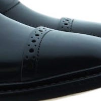 Blucher Negro Hombre Premiata | Zapatos de Vestir Exclusivos foto 6