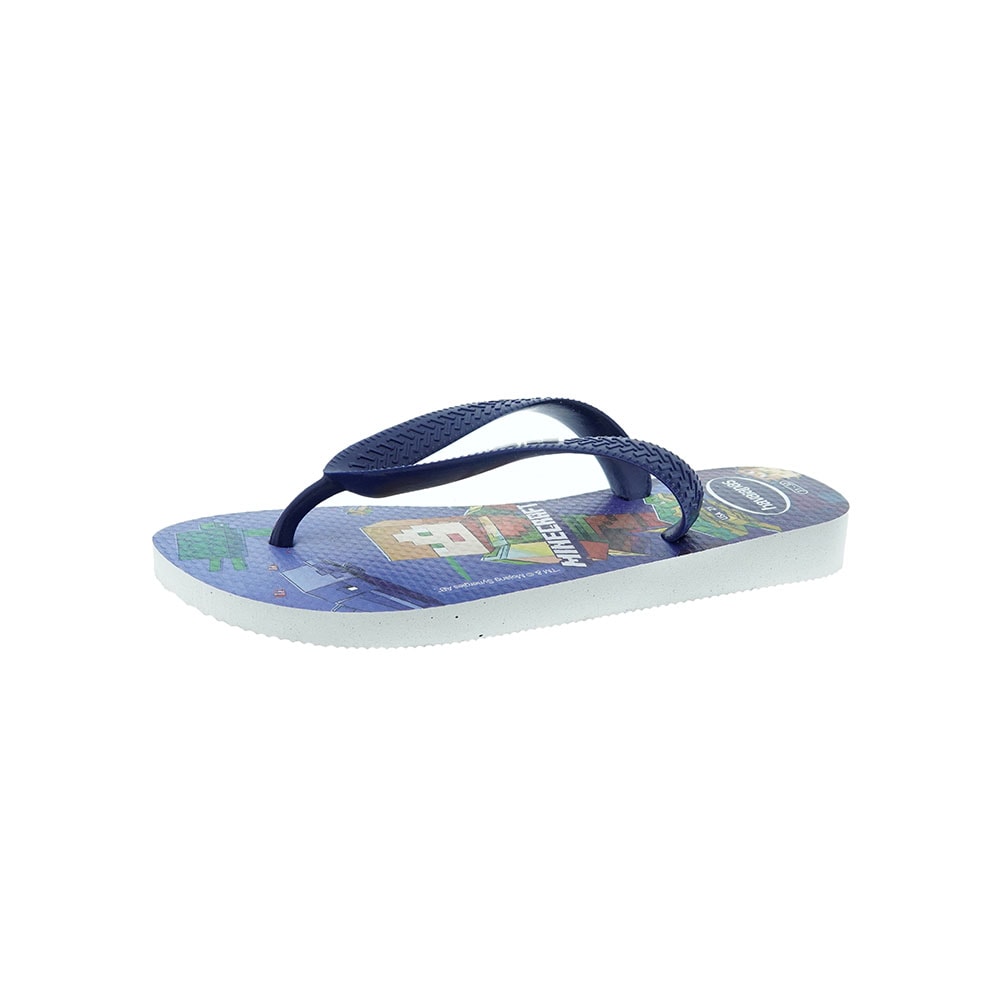 Chanclas sales niño havaianas