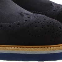 Zapato acordonado hombre Calce 41515 foto 5