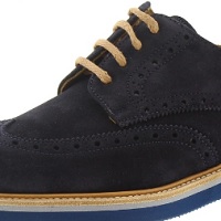 Zapato acordonado hombre Calce 41515 foto 7
