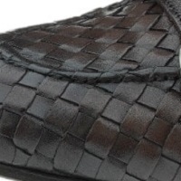 Zapato Hebillas Trenzado Calce Hombre - Distinción y Confort en Gallery Carrile foto 6