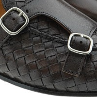 Zapato Hebillas Trenzado Calce Hombre - Distinción y Confort en Gallery Carrile foto 7