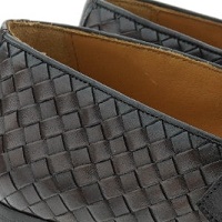Zapato Hebillas Trenzado Calce Hombre - Distinción y Confort en Gallery Carrile foto 8
