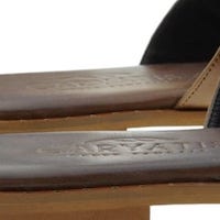 Sandalias Planas Caryatis Exclusivas | Cómodas y Elegantes | Gallery Carrile foto 5