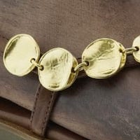 Comprar Sandalias Caryatis Adornos - Gallery Carrile foto 5