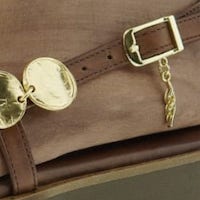 Comprar Sandalias Caryatis Adornos - Gallery Carrile foto 6