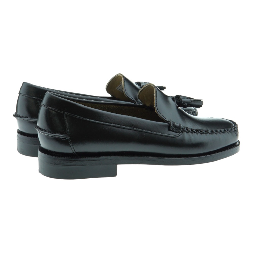 Castellano hombre cerrado borlas Sebago 7001R20 foto 4
