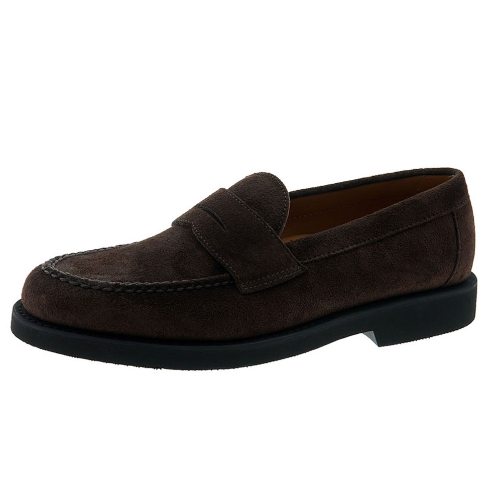 Mocasines piel ante antifaz Sebago 771176W foto 3