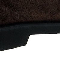 Mocasines piel ante antifaz Sebago 771176W foto 6