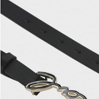 Cinturón piel Karl Lagerfeld 91KW3190 foto 4